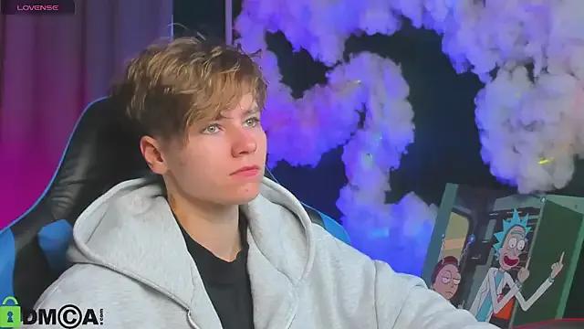 Freechat Jean_Wilsons on StripChat