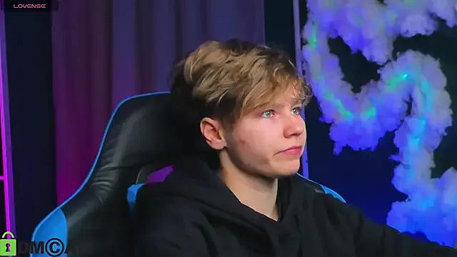 Freechat Jean_Wilsons on StripChat