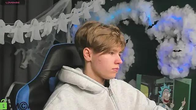 Freechat Jean_Wilsons on StripChat