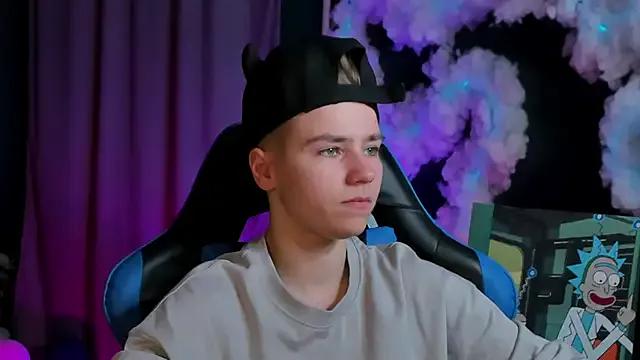 StripChat Jean_Wilsons is Freechat Jean_Wilsons — toples