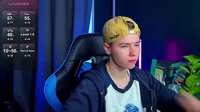 Freechat Jean_Wilsons on StripChat