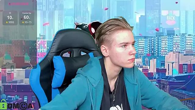 Freechat Jean_Wilsons on StripChat