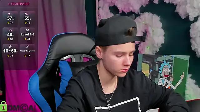 Freechat Jean_Wilsons on StripChat