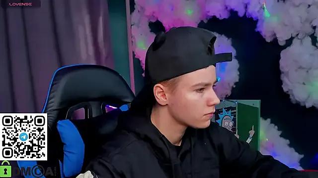 Freechat Jean_Wilsons on StripChat