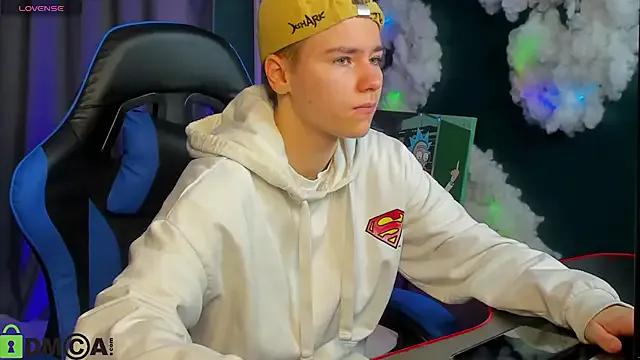 Freechat Jean_Wilsons on StripChat