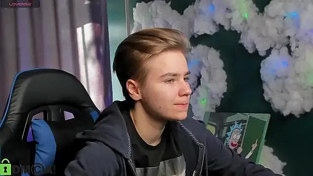 Freechat Jean_Wilsons on StripChat