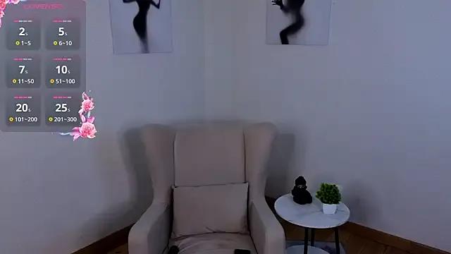 StripChat JeanToh is Freechat JeanToh — Smile