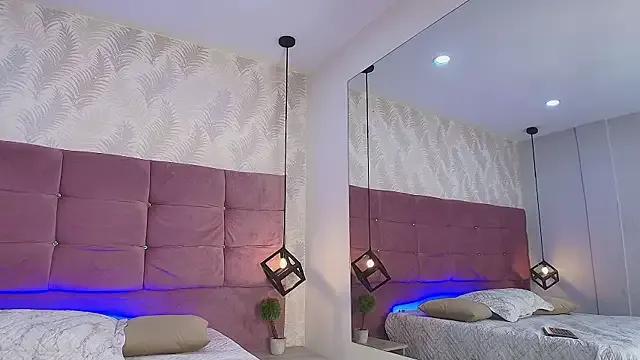 Freechat Jenna-Mitchell on StripChat