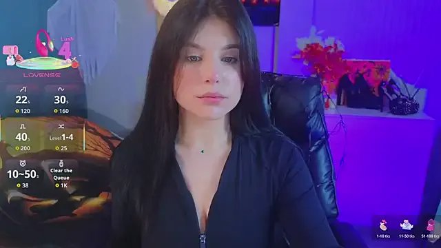 Freechat Jenna_Adams_ on StripChat