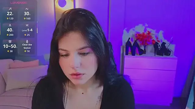 Freechat Jenna_Adams_ on StripChat