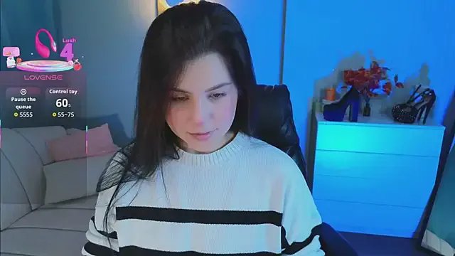 Freechat Jenna_Adams_ on StripChat