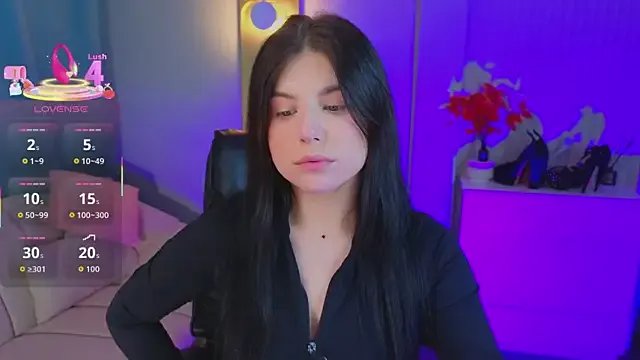 Freechat Jenna_Adams_ on StripChat