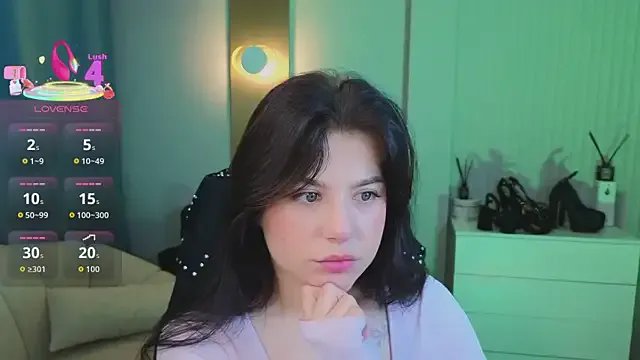 Freechat Jenna_Adams_ on StripChat