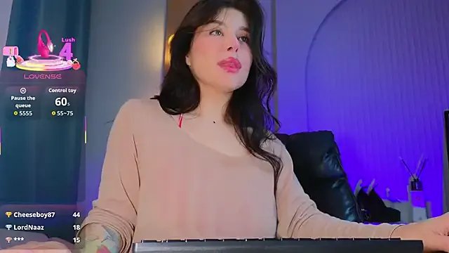 Freechat Jenna_Adams_ on StripChat