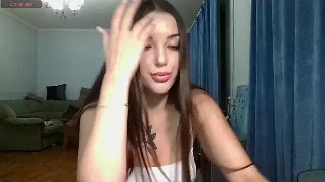 Freechat JennyRuthJP on StripChat