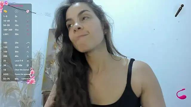 Private jessyegoldenn on StripChat