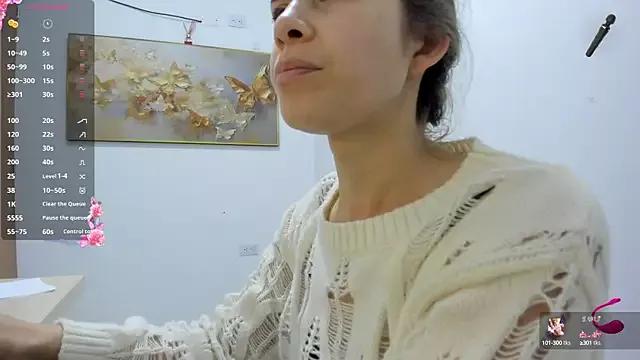 Private jessyegoldenn on StripChat