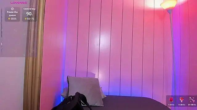 Freechat jessymorgan_ on StripChat