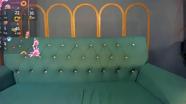 Freechat jessymorgan_ on StripChat