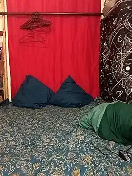 Freechat jessysky723 on StripChat