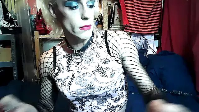 Freechat jessysky723 on StripChat