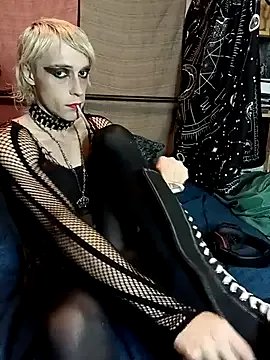 Freechat jessysky723 on StripChat