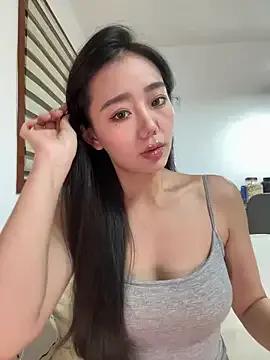 jiajia_L on StripChat 