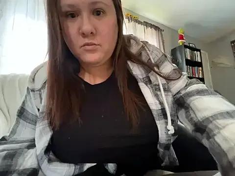 JizzyJazzunleashed on StripChat 