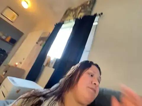 JizzyJazzunleashed on StripChat 