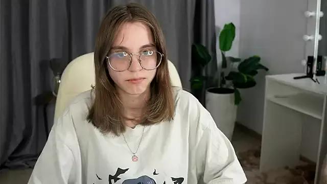 Freechat JoanBaggott on StripChat