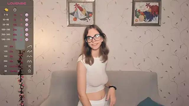 Freechat JoanBaggott on StripChat