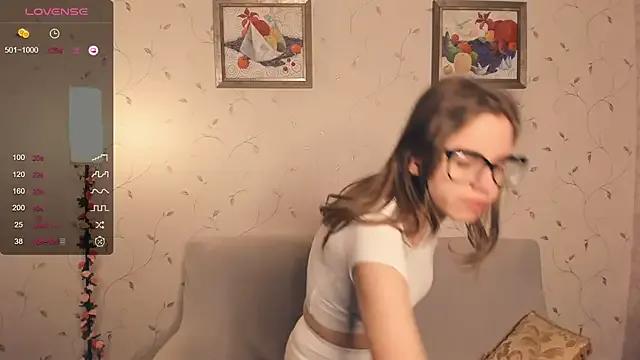 Freechat JoanBaggott on StripChat