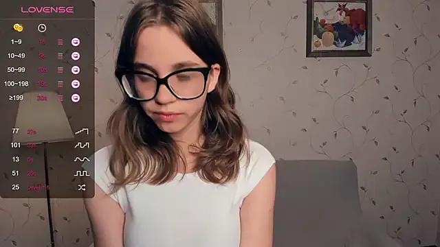 Freechat JoanBaggott on StripChat