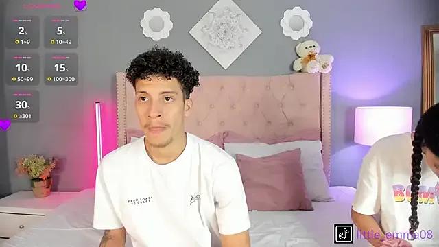 Freechat Joe_And_Emma on StripChat