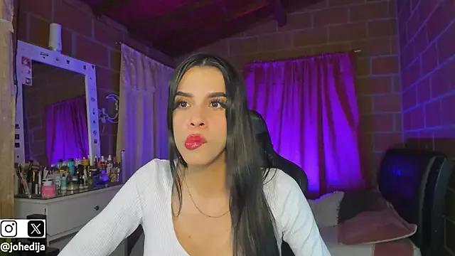 Freechat johedija on StripChat
