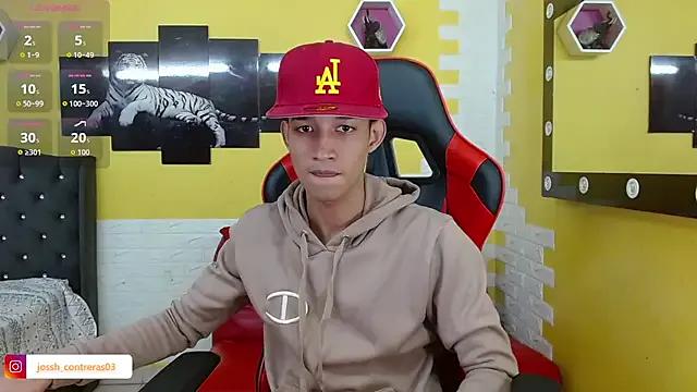 Freechat jose_sexycumm on StripChat