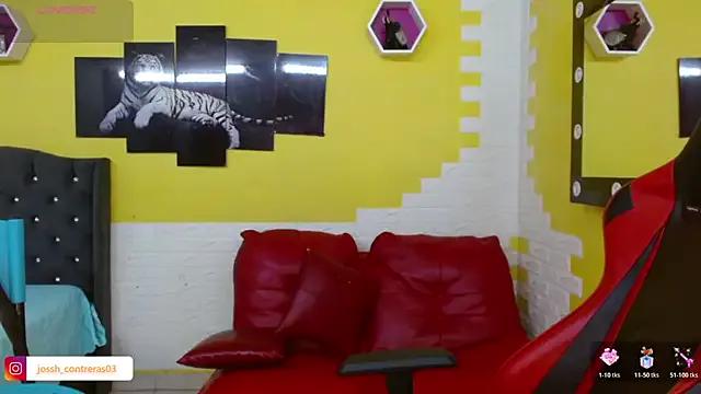 Freechat jose_sexycumm on StripChat