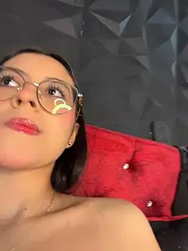 StripChat Juanita-Diaz is Freechat Juanita-Diaz — FULL NAKED + DOMI IN MY PUSSY NO MERCY