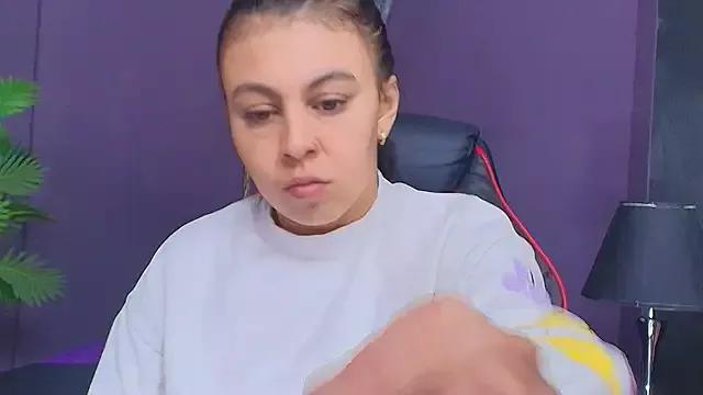 Freechat Juliet_Nasty on StripChat