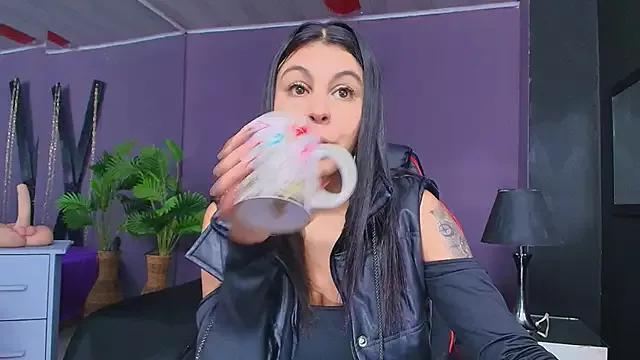 Freechat Juliet_Nasty on StripChat