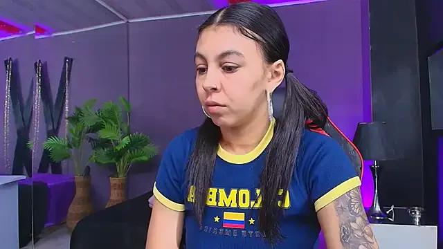 Freechat Juliet_Nasty on StripChat