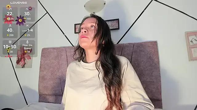 Freechat Julieta_Lein on StripChat