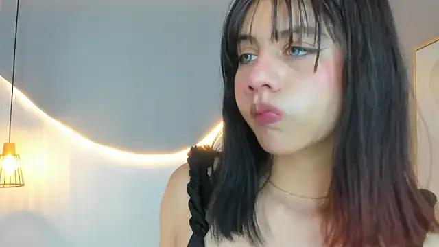 Freechat Julieth_brown_ on StripChat
