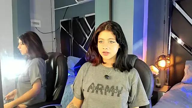 Freechat Julieth_brown_ on StripChat