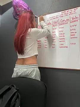 StripChat JuliethaDemon_ is Freechat JuliethaDemon_ — Freechat on StripChat