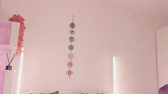 Freechat JuliyaAngel on StripChat