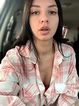 Freechat JulliaVegas on StripChat