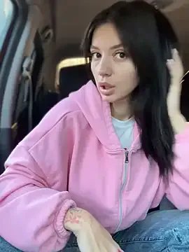 Freechat JulliaVegas on StripChat