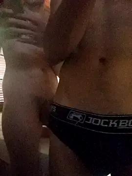 JuninhoPilati — CUM INSIDE MY FRIEND ASS