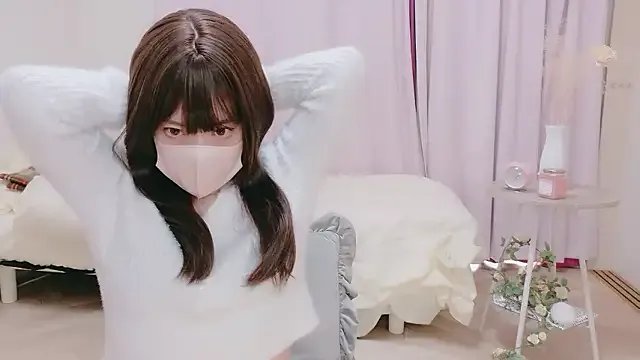 JUNjun__ on StripChat 